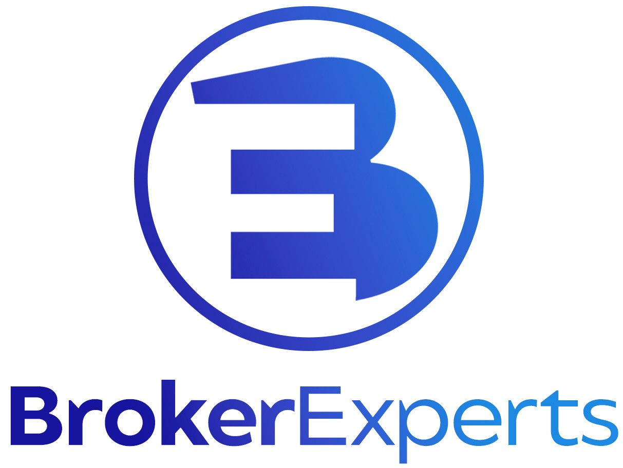 Broker Experts Logo